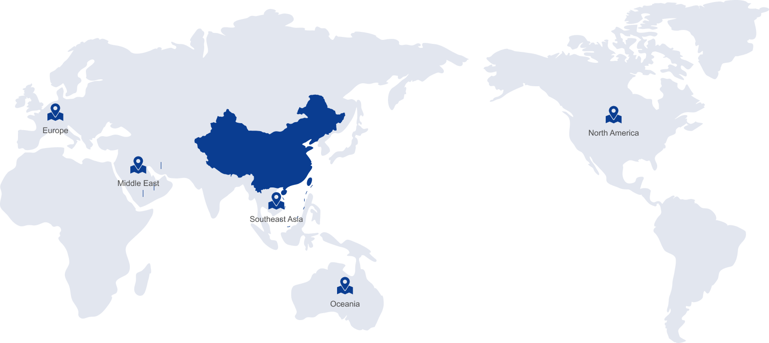 March&eacute; mondial
