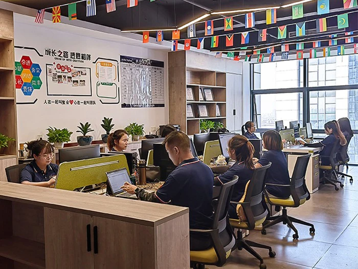 D&eacute;partement des affaires de Changsha