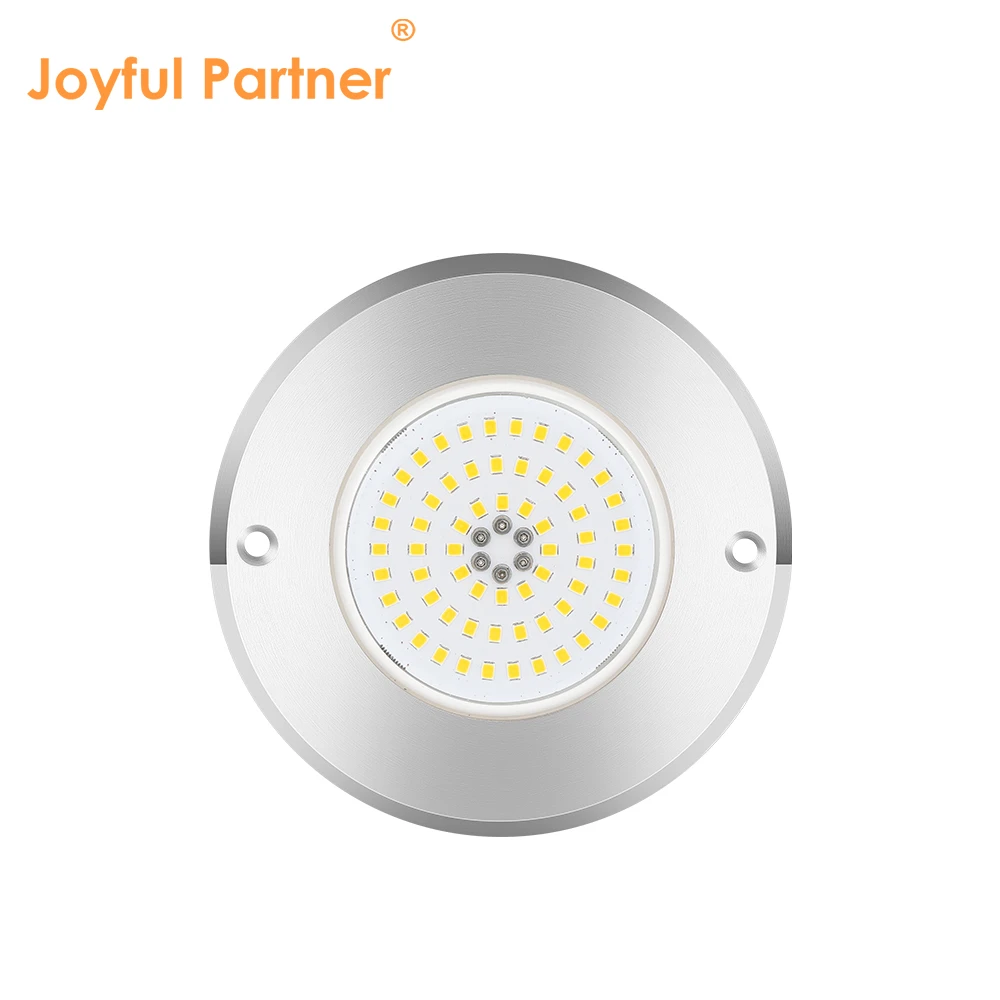 JPY 120-6W-AC (Ø 120mm)